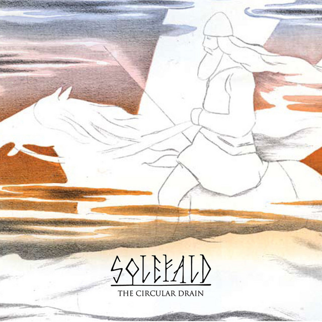 The Circular Drain album cover
