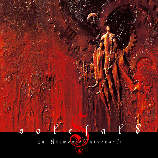 In Harmonia Universal album cover