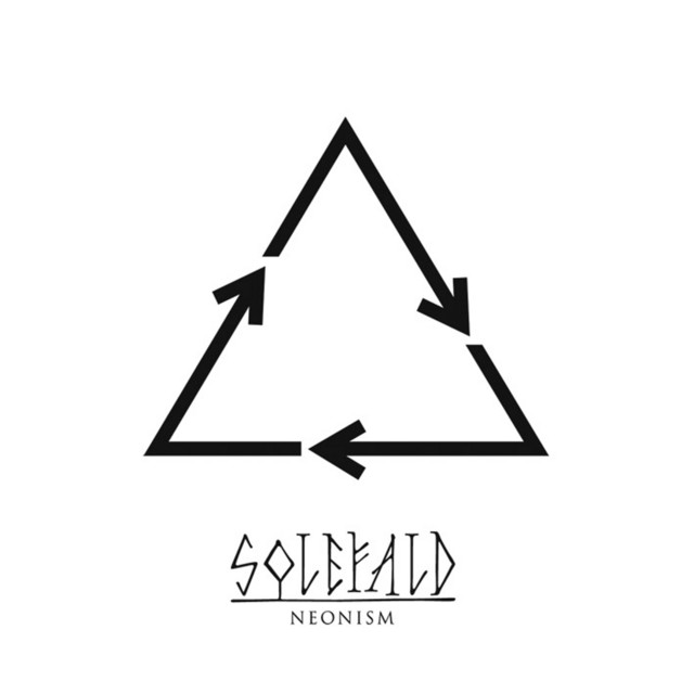 Neonism album cover