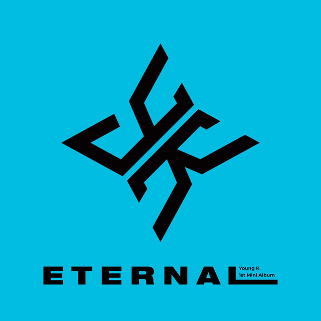 Eternal album cover