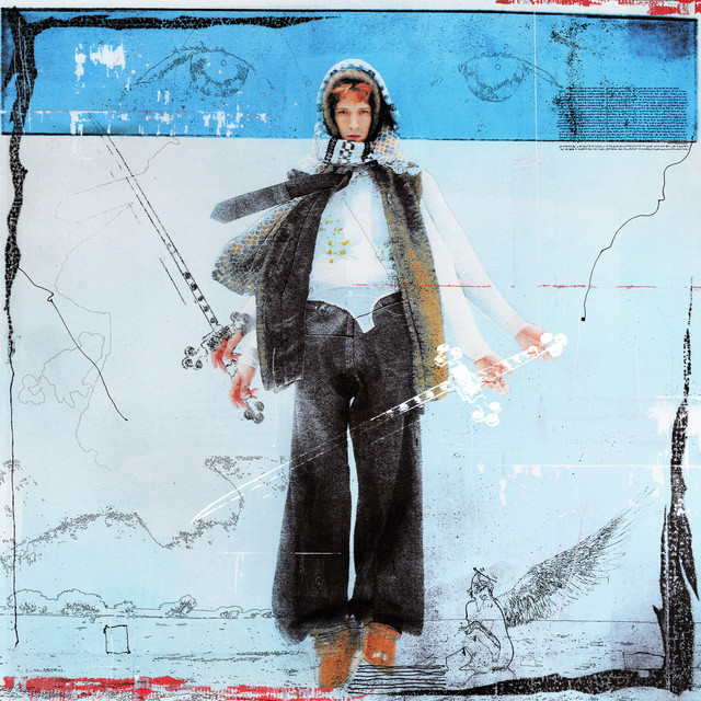 aka album cover