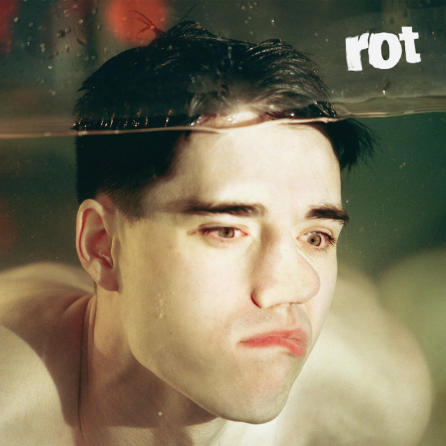 Rot album cover