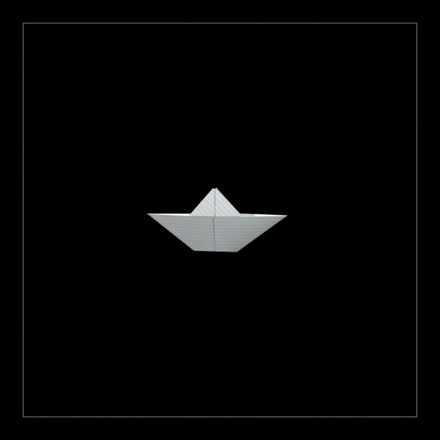 Tennyson album cover