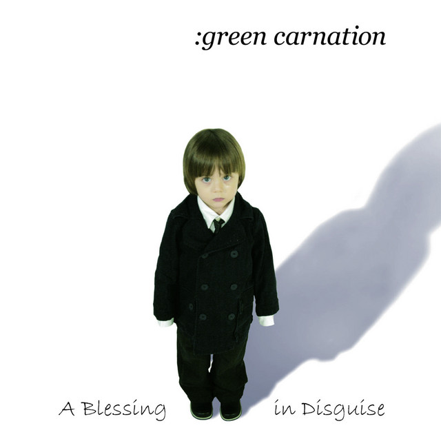 A Blessing in Disguise album cover