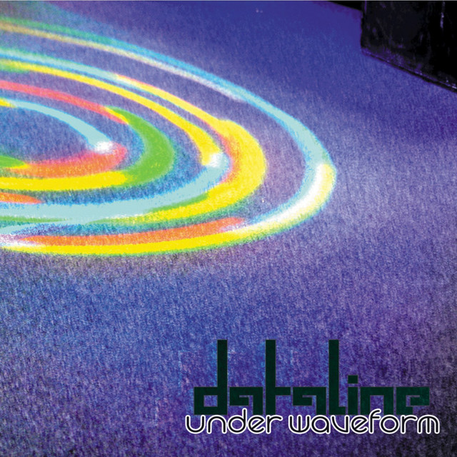 Under Waveform album cover