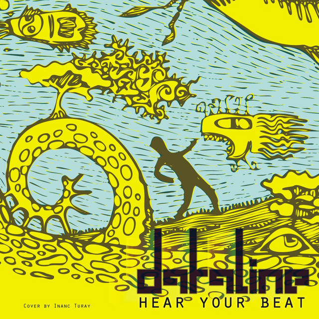 Hear Your Beat album cover