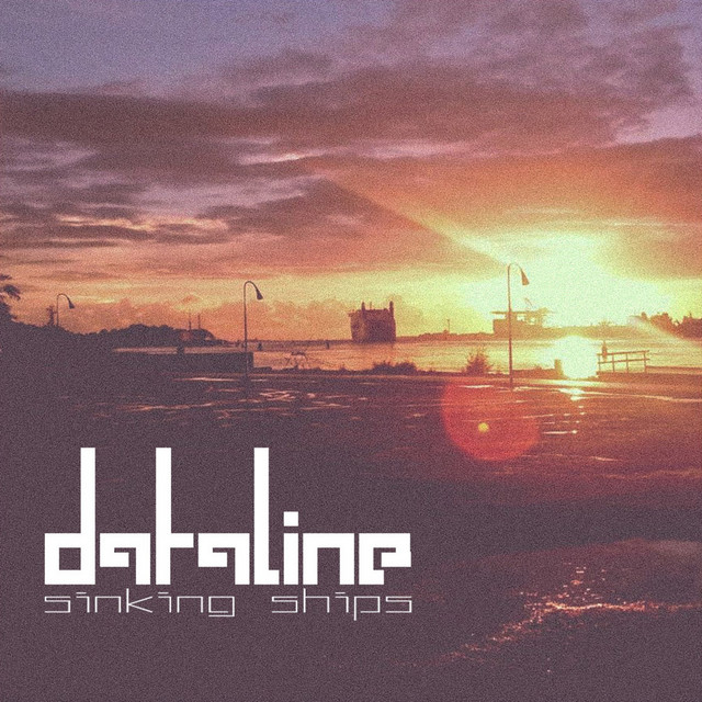 Sinking Ships album cover