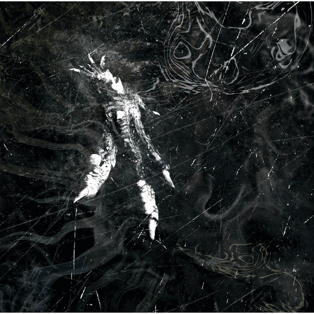 Tyhjyys album cover