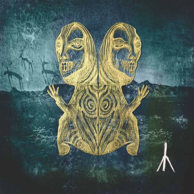 Kuolema album cover