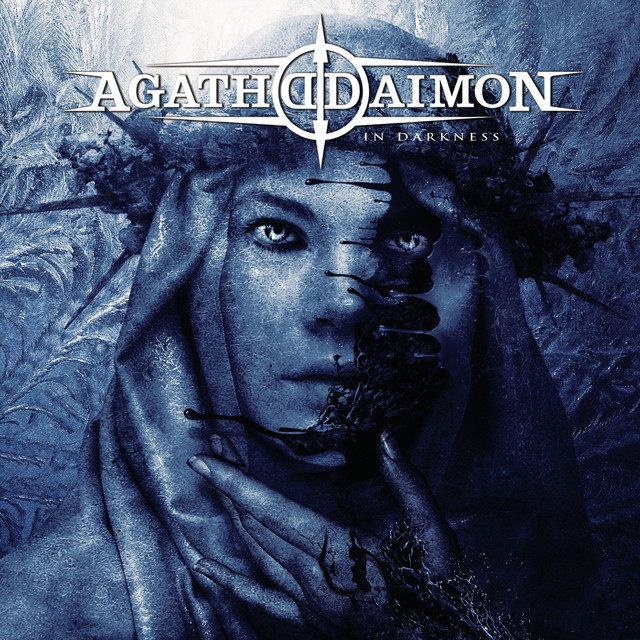 In Darkness album cover