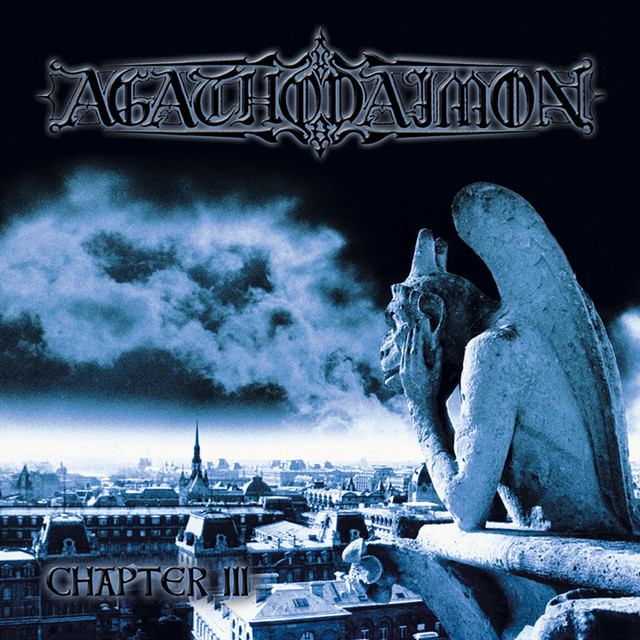 Chapter III album cover