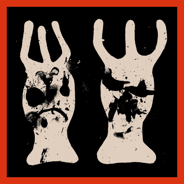 Lupus et Ursus album cover