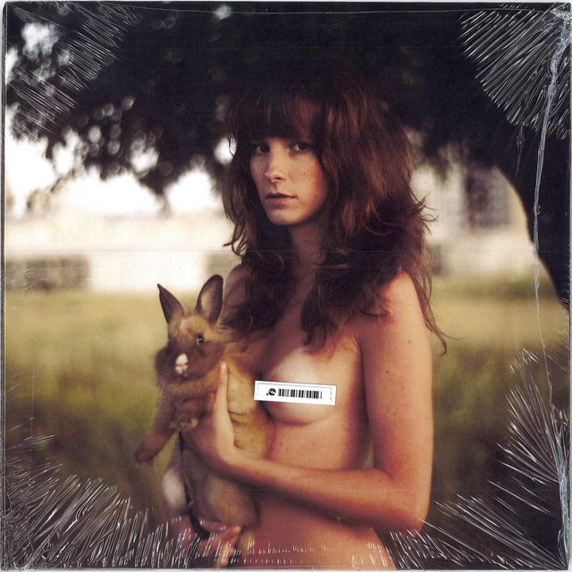 White Eagle album cover