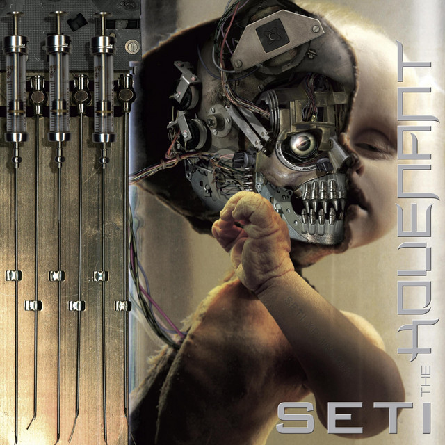 Seti album cover