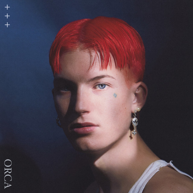 Orca album cover
