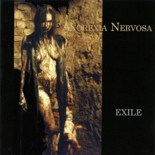 Exile album cover