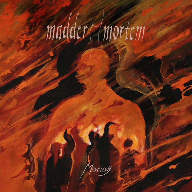 Mercury (20th Anniversary Version) album cover