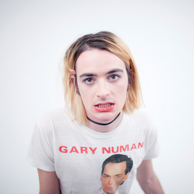 I Have Teeth album cover