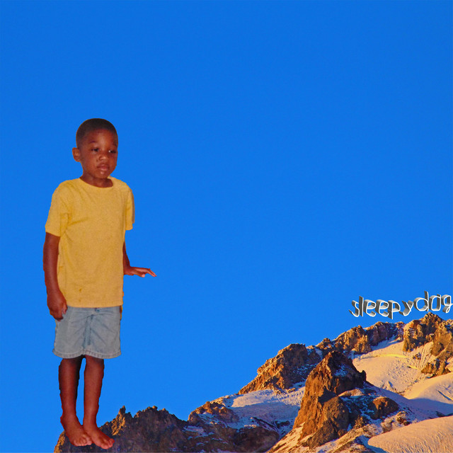 Amor Fati album cover