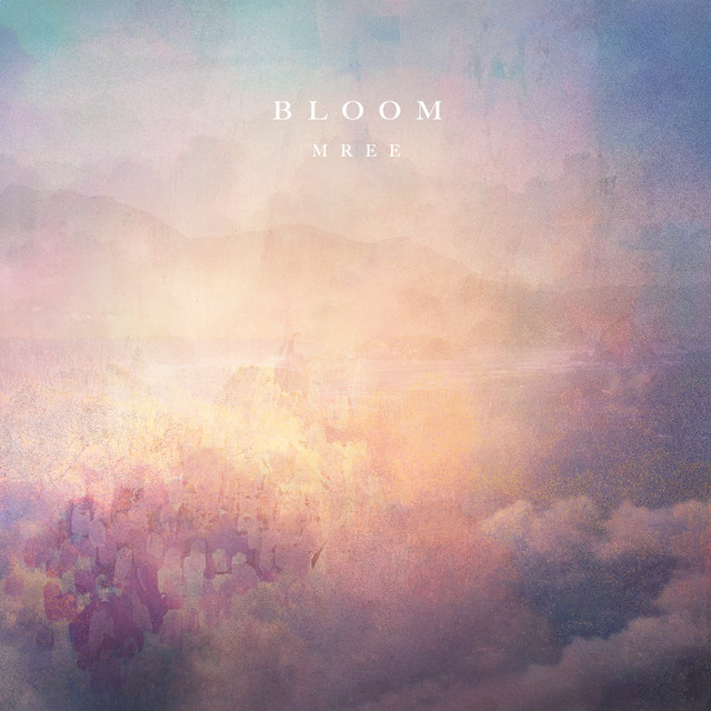 Bloom album cover