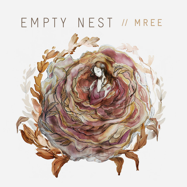 Empty Nest album cover
