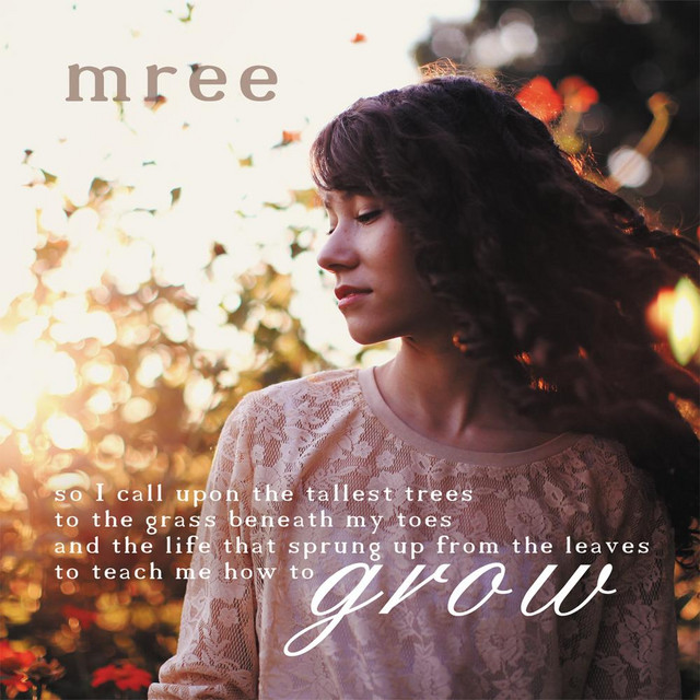 Grow album cover