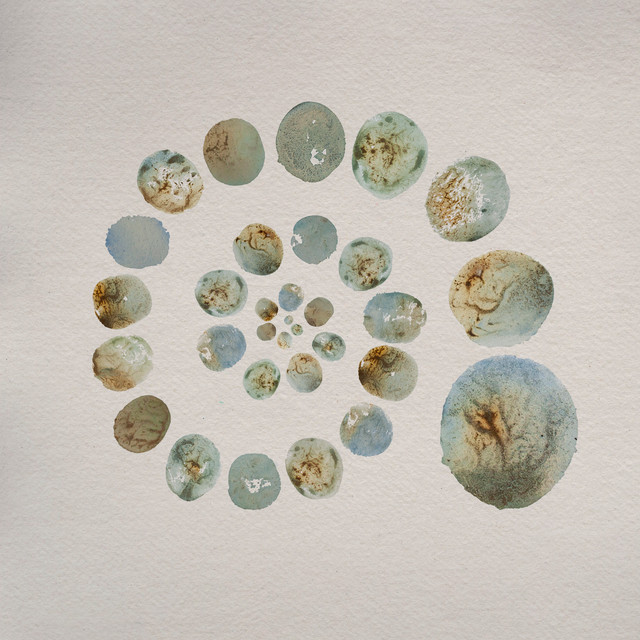 Sample The Earth album cover