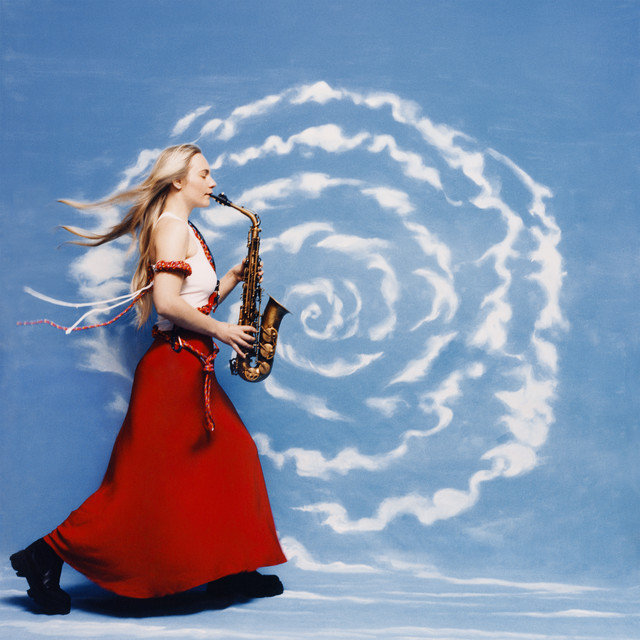 Sample The Sky album cover