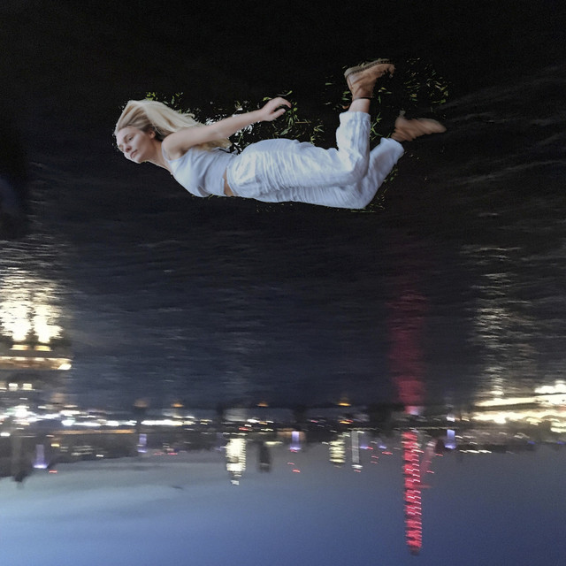 Lonely City album cover