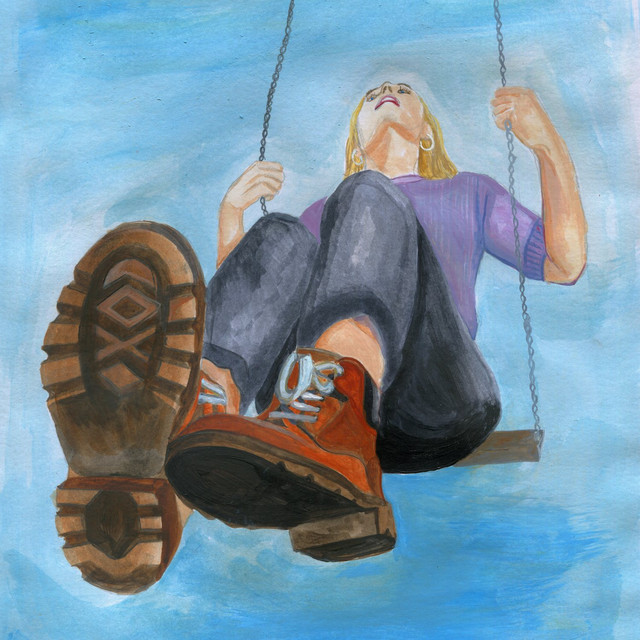 Playground album cover