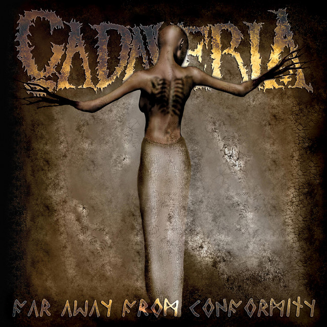 Far Away from Conformity (Remixed and Remastered) album cover