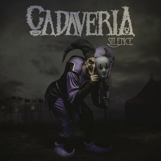 Silence album cover