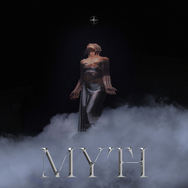 MYTH album cover