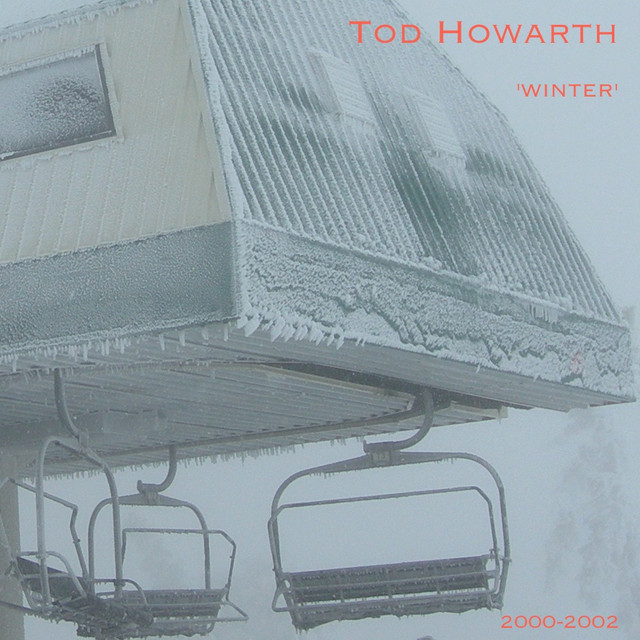 Winter album cover