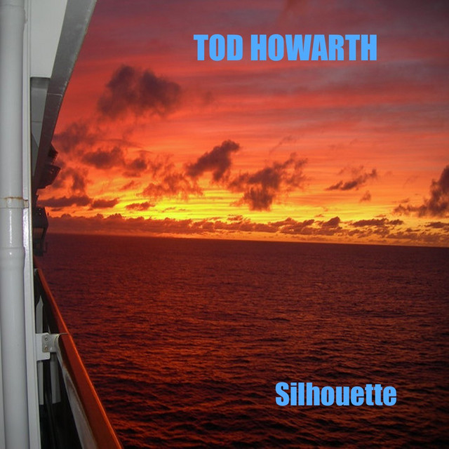 Silhouette album cover
