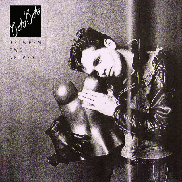Between Two Selves album cover