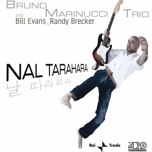 Nal Tarahara album cover