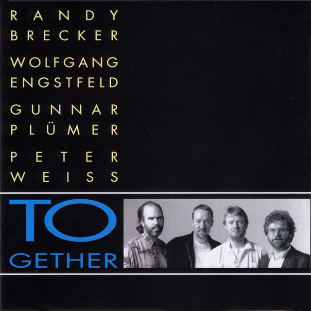 Together album cover