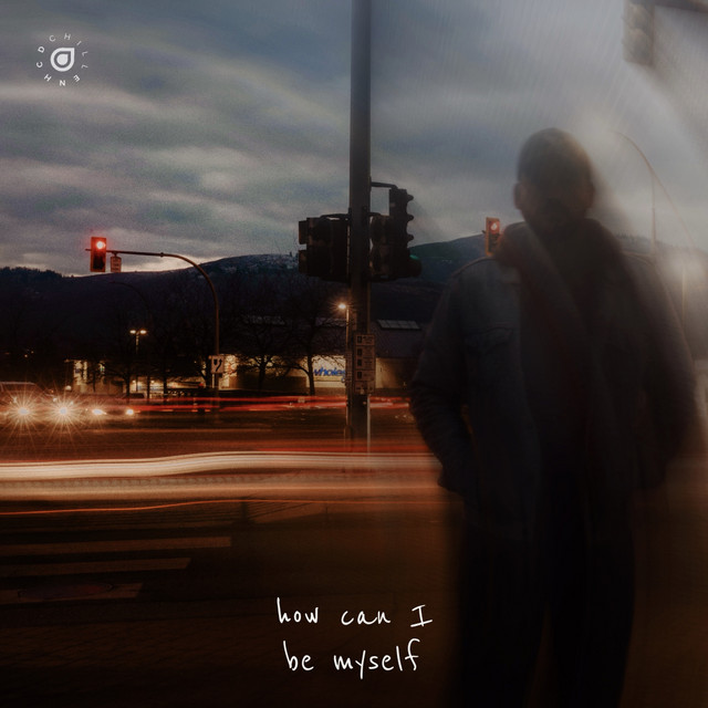 how can i be myself / closer