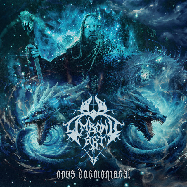 Opus Daemoniacal album cover