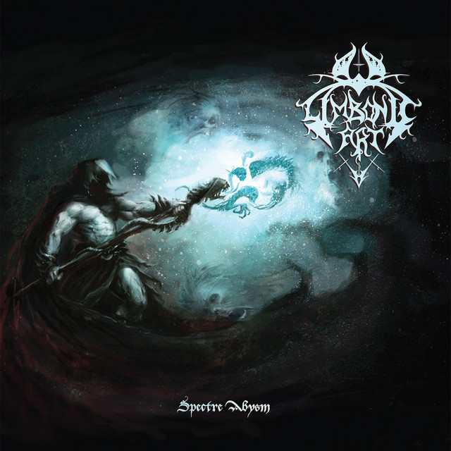 Spectre Abysm album cover