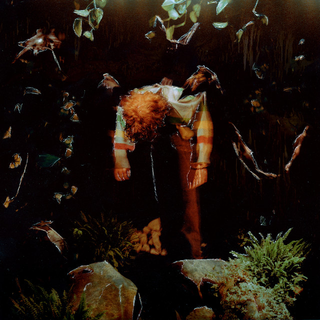 worm food album cover