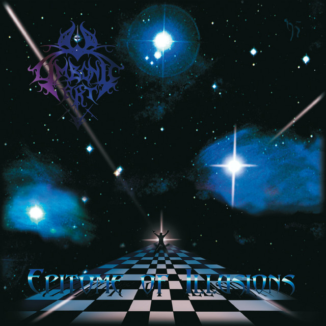 Epitome Of Illusions album cover