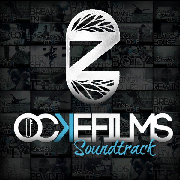 OckeFilms Soundtrack album cover