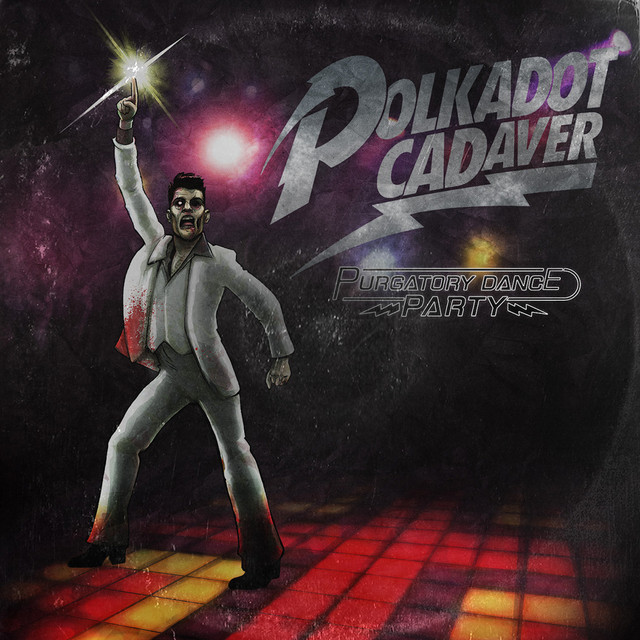 Purgatory Dance Party! album cover