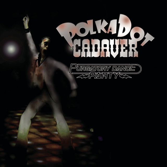 Purgatory Dance Party album cover