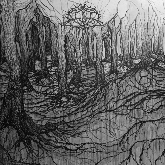 Inorganic Rites album cover