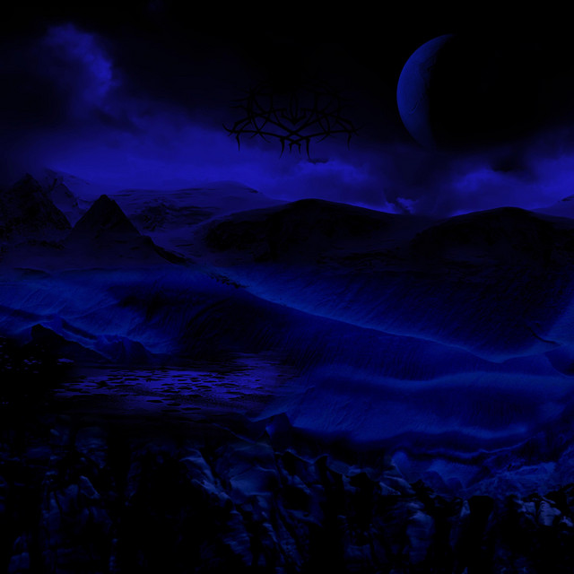 Porous Resonance Abyss album cover
