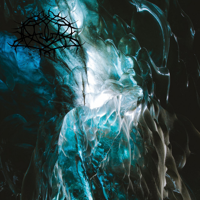 Crystalline Exhaustion album cover