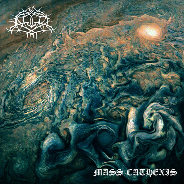 Mass Cathexis album cover
